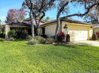 689 Saint Andrews Cir, New Smyrna Beach, FL 32168