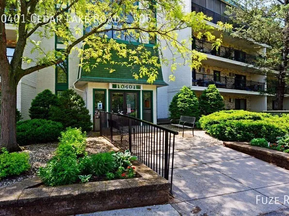 10401 Cedar Lake Rd Unit 505, Minnetonka, MN 55305