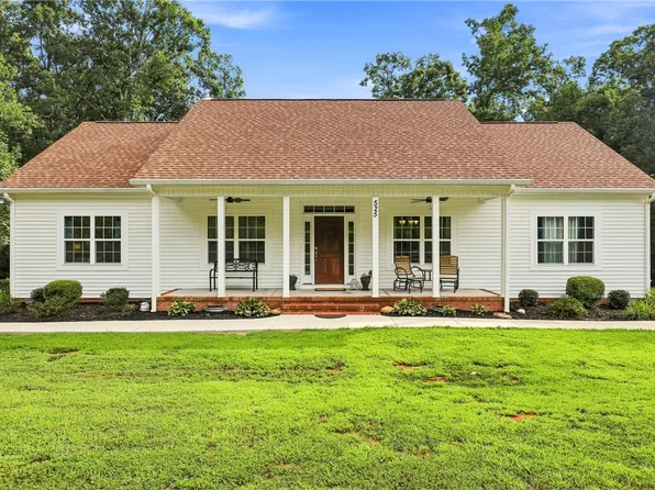 525 Shirley Store Rd, Anderson, SC 29621