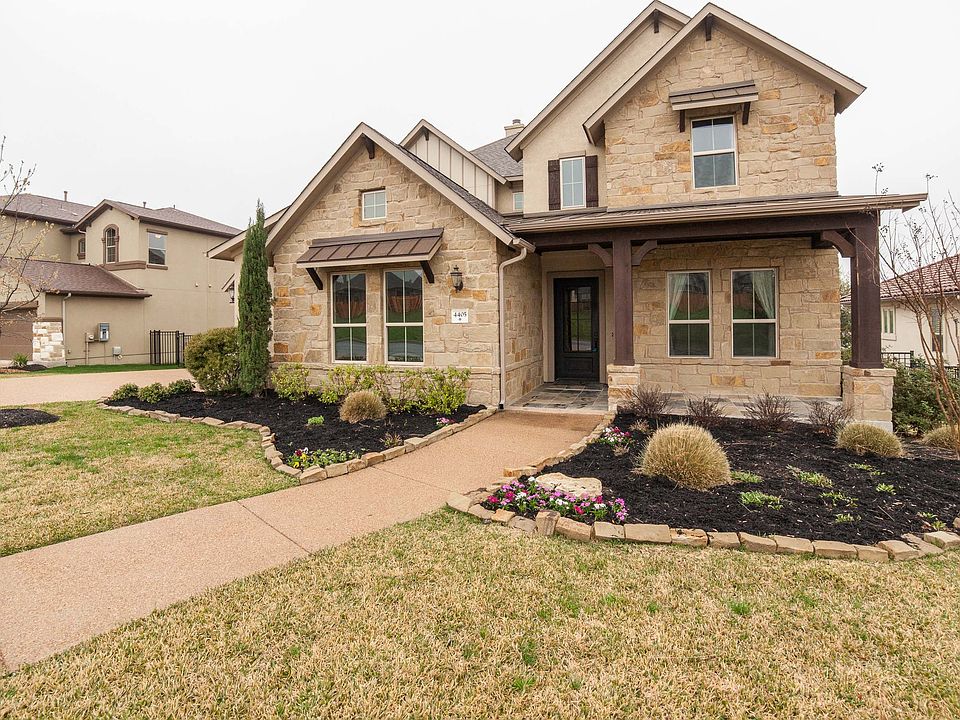 1st image of 4405 Sansone Dr
