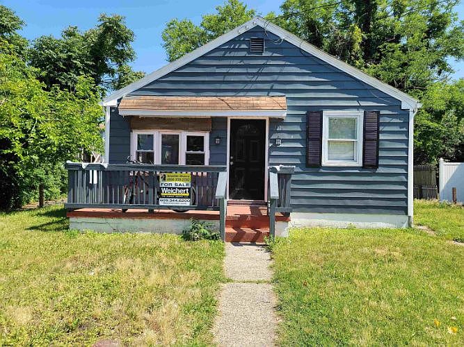 2016 Blaine Ave, Atlantic City, NJ 08401 Zillow