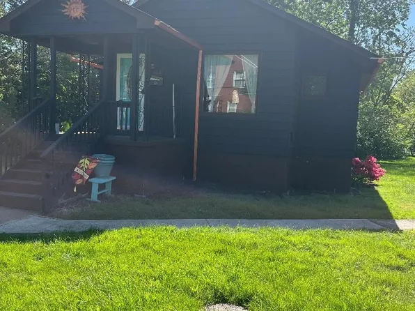 603 East Rd, Huntington, WV 25704