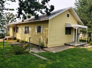 501 C St, Seminole, OK 74868