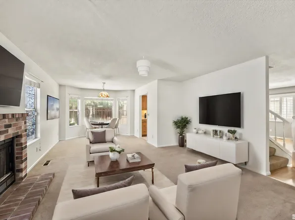 2236 Morninglory Dr, Sparks, NV 89434