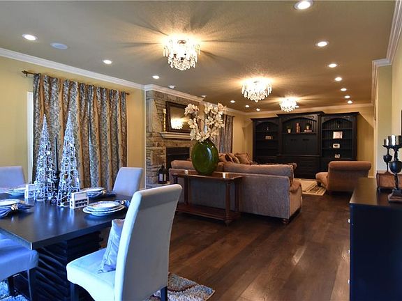3rd image of 1303 Azure Hills Dr