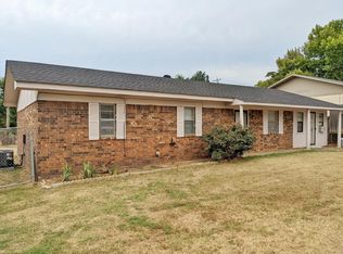 310 Wilson St, Morrilton, AR 72110