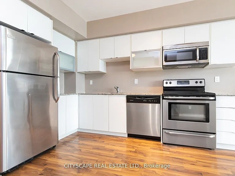 59 E Liberty St #1702 — Photo 1