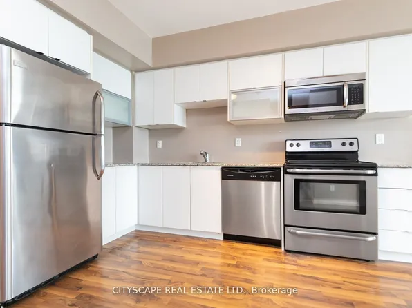 59 E Liberty St #1702, Toronto, ON M6K 3R1