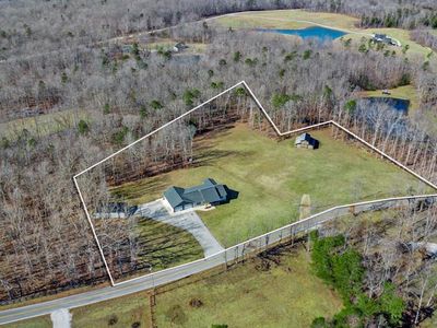 1926 Old Grimsley Rd, Grimsley, TN, 38565