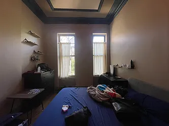 Rented by ERNY LLC