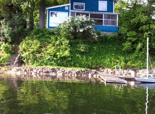 211 Shore View Dr, Chelsea, MI 48118
