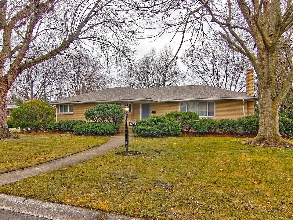 1st image of 1404 Kraft Dr