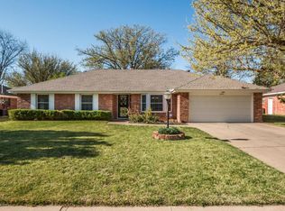 6905 Calumet Rd, Amarillo, TX 79106