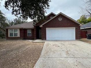 1705 Primrose Ave, Mission, TX 78572