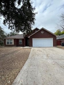 1705 Primrose Ave, Mission, TX, 78572