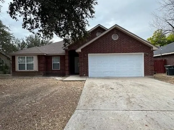 1705 Primrose Ave, Mission, TX 78572