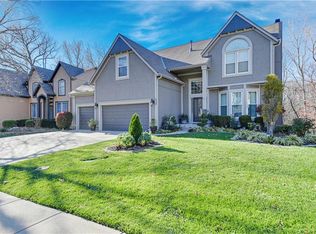 4520 Aminda St, Shawnee, KS 66226