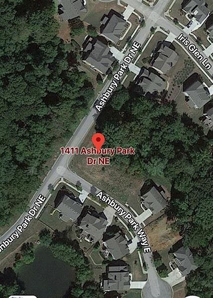 1st image of 1411 Ashbury Park Dr