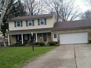 6794 Katahdin Dr, Poland, OH