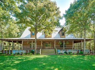 2446 Rs County Road 1325, Emory, TX 75440