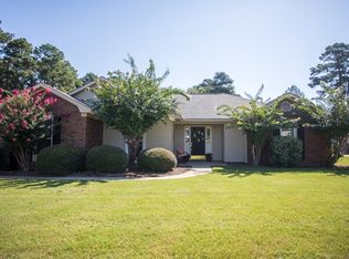 7674 Lloyd Rd, Columbus, GA 31909