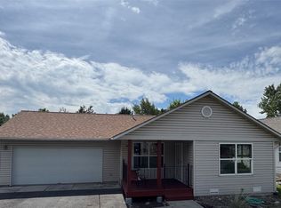 2355 River Rd, Missoula, MT 59801