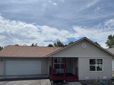 2355 River Rd, Missoula, MT, 59801