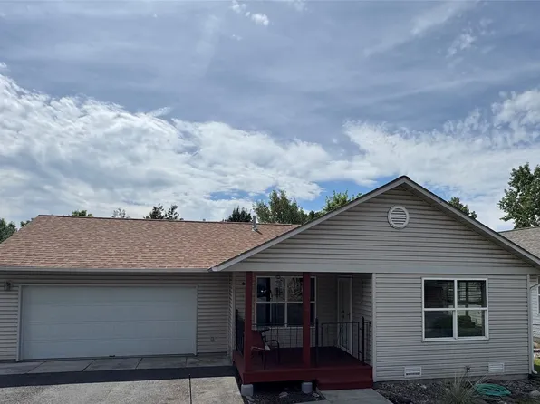 2355 River Rd, Missoula, MT 59801