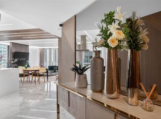 Parque Towers Condo, Sunny Isles Beach, FL 33160