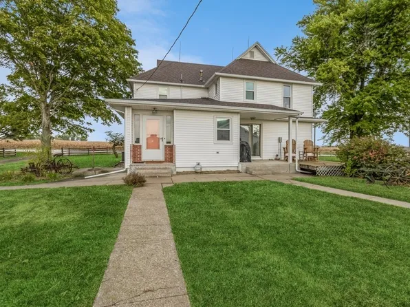 63136 210th Hwy, Maxwell, IA 50161