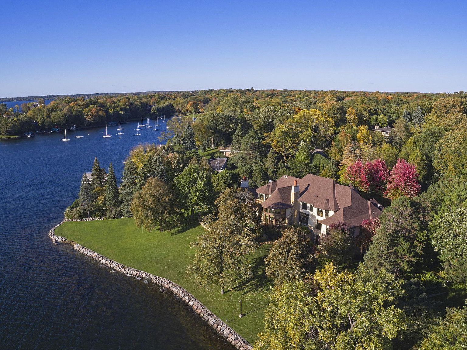3960 Walden Shores Rd, Deephaven, MN 55391 Zillow
