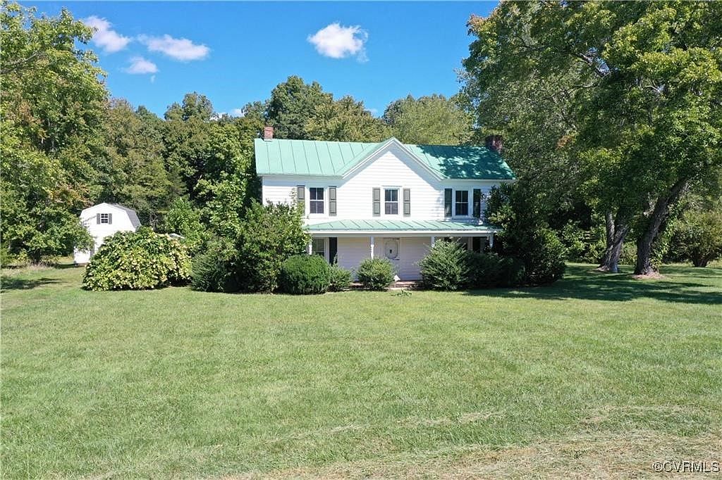 4638 Shannon Hill Rd, Columbia, VA 23038 | Zillow