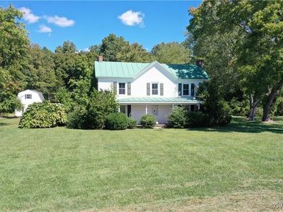 4638 Shannon Hill Rd, Columbia, VA, 23038