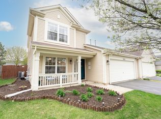 3626 Harms Rd, Joliet, IL 60435