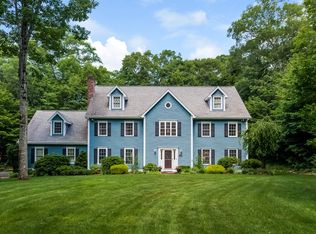 108 Blinnshed Rd, Madison, CT 06443