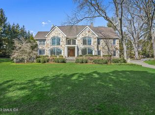 15 Wyngate Rd, Greenwich, CT 06830