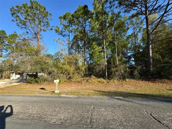 7890 N POCONO DRIVE LOT 29, CITRUS SPRINGS, FL 34434