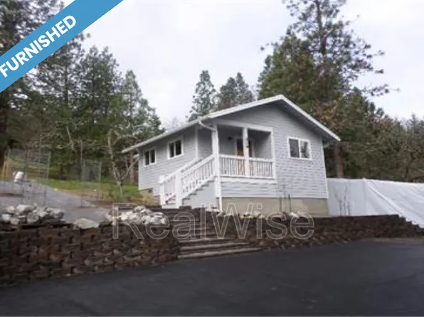 209 Granite St, Ashland, OR 97520