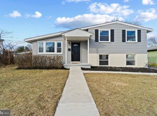 5008 Old Court Rd, Randallstown, MD 21133