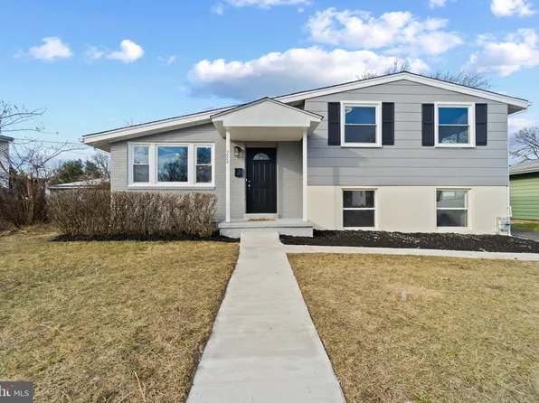 5008 Old Court Rd, Randallstown, MD 21133