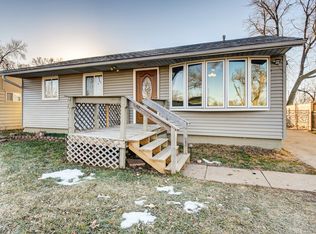 3325 Avenue I, Council Bluffs, IA 51501