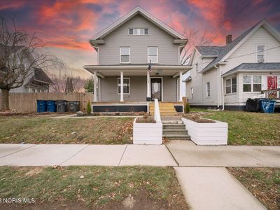 520 Spring Grove Ave, Toledo, OH, 43605
