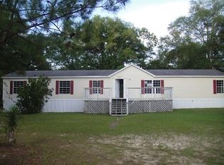 45 Sumpter Ridge Rd, Midway, FL 32343