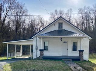 334 Greenway Ave, Marion, VA 24354