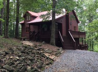 529 Darian Way #1-9683, Ellijay, GA 30540