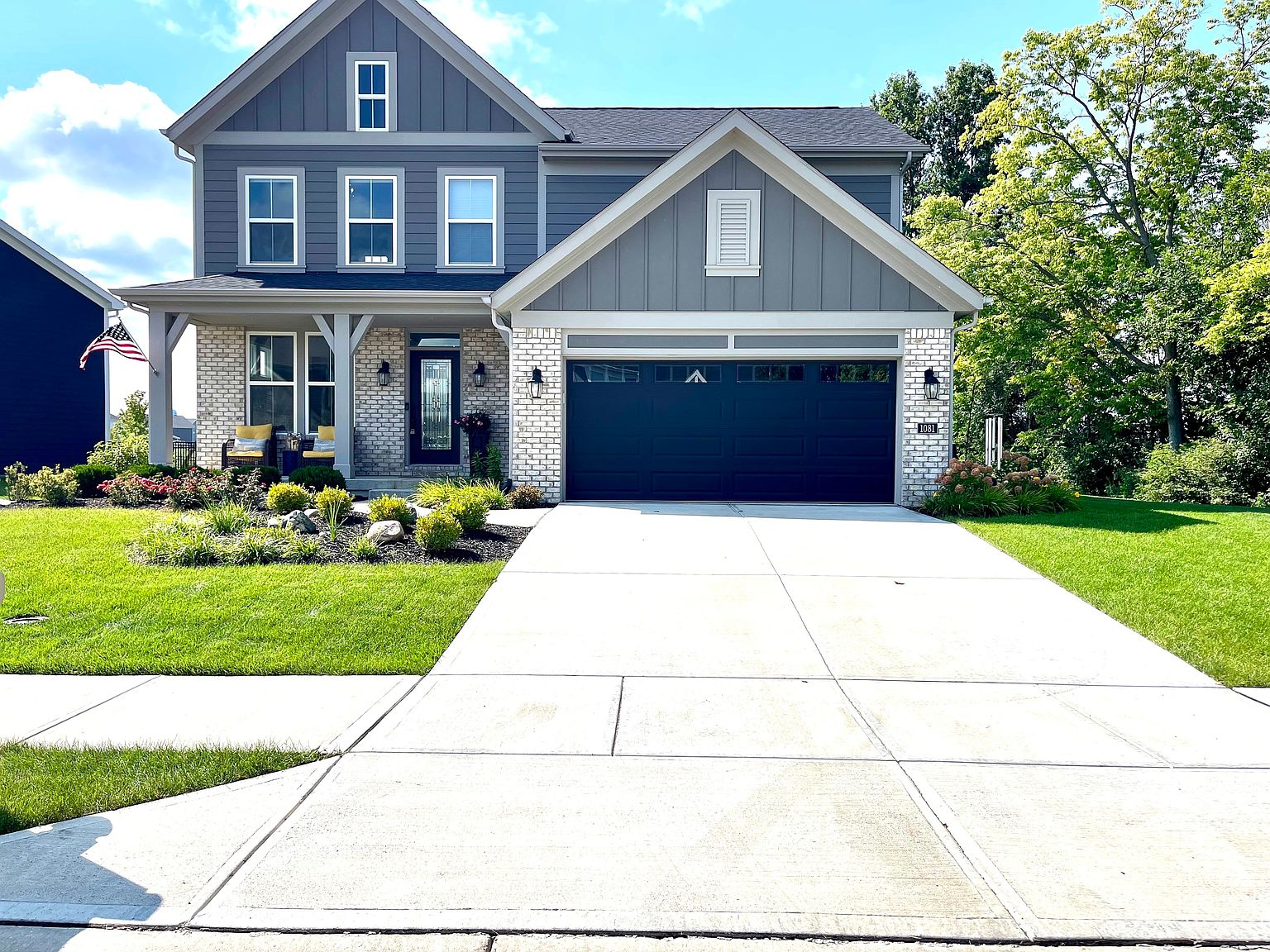 1081 Pond View Dr, Greenfield, IN 46140 | MLS #21956526 | Zillow