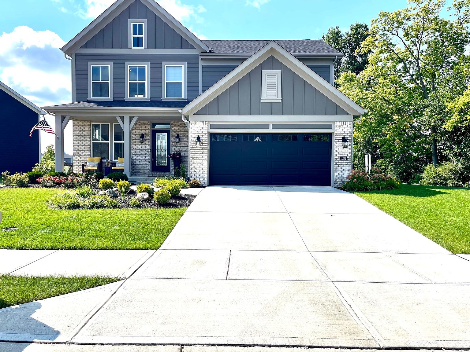 1081 Pond View Dr, Greenfield, IN 46140 MLS 21956526 Zillow