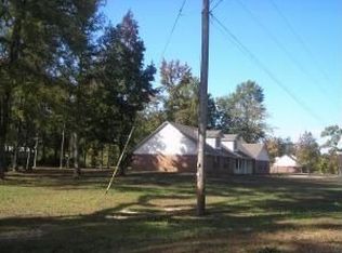 55 Dusty Trl, Pontotoc, MS 38863