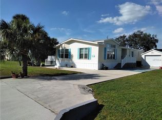 210 Via Deluna, Englewood, FL 34224