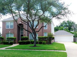 1739 Lake Winds Dr, Missouri City, TX 77459